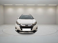 HONDA WR-V VX MT 2017