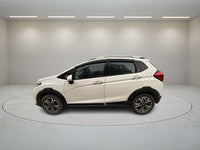 HONDA WR-V VX MT 2017