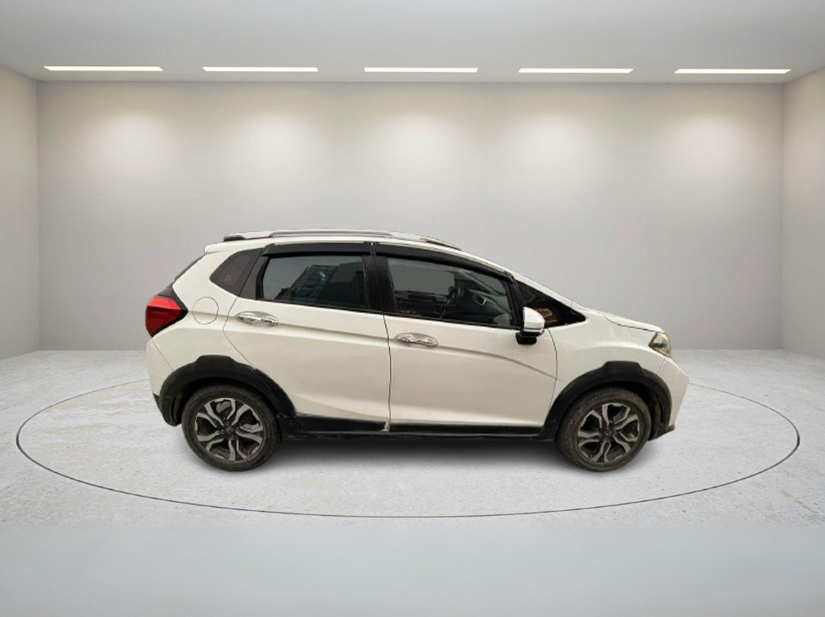 HONDA WR-V VX MT 2017