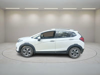 HONDA WR-V 1.2 VX MT (I-VTEC) 2019