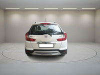 HONDA WR-V 1.2 VX MT (I-VTEC) 2019