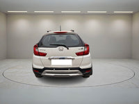 HONDA WR-V VX MT 2017