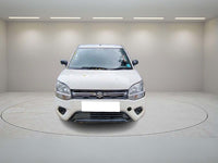 MARUTI WAGON R LXI 2019