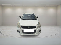 MARUTI WAGON R LXI BS4 2013