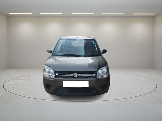 MARUTI WAGON R VXI CNG 2024