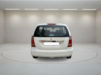 MARUTI WAGON R LXI BS4 2013