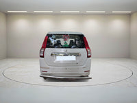 MARUTI WAGON R LXI 2019