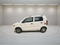 MARUTI WAGON R LXI BS4 2013