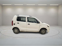 MARUTI WAGON R LXI BS4 2013