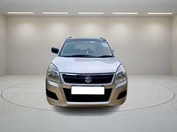 MARUTI WAGON R LXI 2015