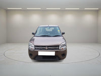 MARUTI WAGON R LXI O 2020