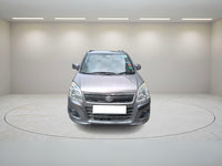 MARUTI WAGON R VXI 2015