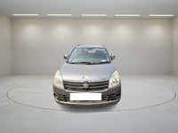 MARUTI WAGON R VXI 2011