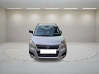 MARUTI WAGON R LXI 2013