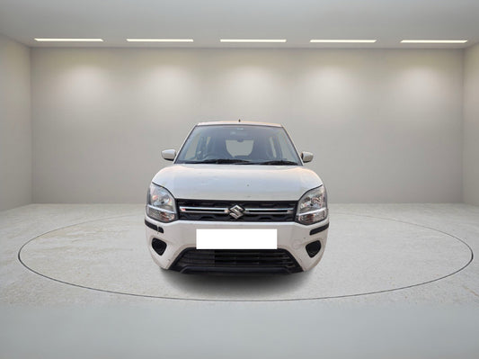 MARUTI WAGON R VXI(O) AT 2019