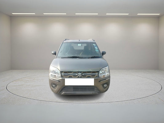 MARUTI WAGON R LXI (O) CNG 2021
