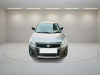 MARUTI WAGON R GREEN LXI 2013