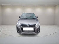 MARUTI WAGON R VXI 2013