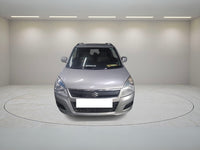 MARUTI WAGON R VXI 2016