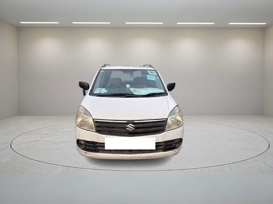 MARUTI WAGON R LXI 2011