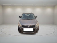 MARUTI WAGON R LXI 2013