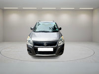 MARUTI WAGON R VXI AMT 2017