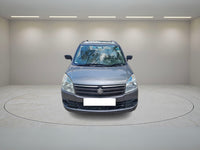 MARUTI WAGON R LXI GREEN BS4 2011