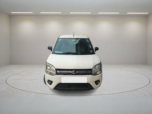 MARUTI WAGON R LXI CNG 1.0 L 2019