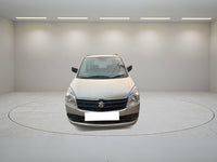 MARUTI WAGON R LXI GREEN BS4 2012