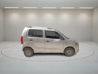 MARUTI WAGON R LXI 2011