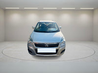 MARUTI WAGON R VXI 2015