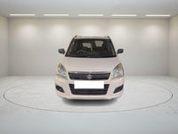 MARUTI WAGON R LXI BS4 2011