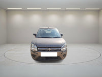 MARUTI WAGON R LXI (O) 2019