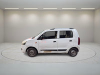 MARUTI WAGON R LXI 2011