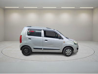 MARUTI WAGON R LXI 2013