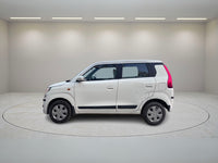 MARUTI WAGON R VXI(O) AT 2019