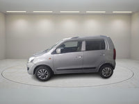 MARUTI WAGON R VXI 2016