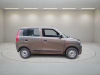 MARUTI WAGON R LXI O 2020