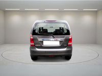 MARUTI WAGON R VXI 2013