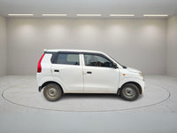 MARUTI WAGON R LXI CNG 1.0 L 2019