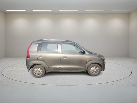 MARUTI WAGON R LXI (O) CNG 2021