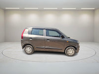 MARUTI WAGON R LXI (O) 2019