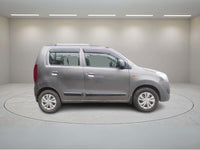 MARUTI WAGON R VXI 2013