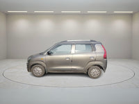 MARUTI WAGON R LXI (O) CNG 2021