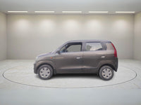 MARUTI WAGON R VXI AT 2019