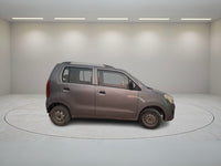 MARUTI WAGON R LXI 2013