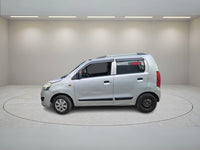 MARUTI WAGON R LXI 2013