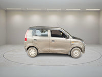 MARUTI WAGON R LXI (O) 2021