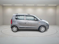 MARUTI WAGON R VXI 2015