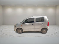 MARUTI WAGON R LXI 2011